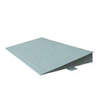 Industrial Waterproof Platform Weighing Scales 4 Load Cell Heavy Duty Floor Scale
